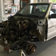 Image for article titled This BMW E30 And Toyota Tacoma Mashup Has A Surprisingly Heartwarming Origin Story